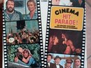 COFANETTO CINEMA HIT PARADE 9 DISCHI 33 GIRI GRANDI SUCCESSI MUSICALI