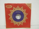 Gene Vincent & His Blue Caps-Crazy Legs/Important Words-Rockabilly-7