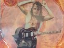 AC/DC - Highway To Hell Live , '12 Picture Maxisingle