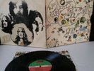 Led Zeppelin - III (3) - 1974 US Album Working Wheel Cover SD 7201 (VG+)