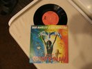 Bob Marley & The Wailers ?– Natural Mystic - 45 RPM Vinyl Record, Like New
