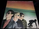 The Lambrettas ?– Beat Boys In The Jet Age *** SIGNED *** - 12