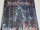 Hate Eternal 'King of All Kings' LP - Earache 2002