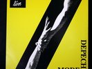 Depeche Mode Live Blasphemous Rumours FRANCE ED. 12