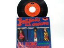 The Jimi Hendrix Experience All Along Watchtower 45 Vinyle 17.8cm 59240 VG J047