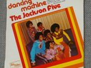 THE JACKSON FIVE  