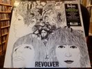 The Beatles Revolver LP sealed 180 gm vinyl reissue remastered
