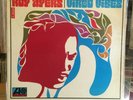 [SOUL/JAZZ] EXC LP ROY AYERS Virgo Vibes [Original 1967 ATLANTIC MONO Issue]