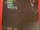 BABY FACE WILLETTE - Mo-Roc  ARGO 739 *1964* (Sealed Reissue) [MSM-37187} - RARE