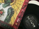 NEVILLE BROTHERS VINL brothers keeper LP New Orleans R&B FUNK 1990 STERLING DMM