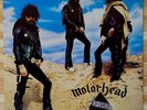 ORIGINAL 1980 MOTORHEAD Album ACE OF SPADES Record Lp SMR-1-4011 Vinyl EXCELLENT