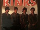The Kinks - Kinks - 1964 First Mono Press G+/VG