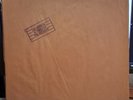 IN THROUGH THE OUT DOOR - LED ZEPPELIN -1979 LP Var 1. Var A. 1st Press Possibly