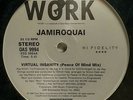 Jamiroquai 