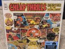 Big Brother & The Holding Company Cheap Thrills Mono LP Janis Joplin RSD 2012