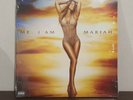 Mariah Carey - Me I Am Mariah The Elusive Chanteuse 2xLP Limited Edition Orange