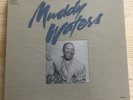 Muddy Waters Chess Box 6 Vinyl Record Set