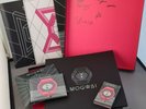 MOGWAI - Rave Tapes - Vinyl (LP box) - SIGNED and Unplayed.