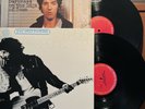2x Bruce Springsteen BORN TO RUN Darkness Edge AUDIOPHILE Half Speed Master CBS
