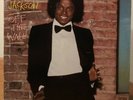 MICHAEL JACKSON – “OFF THE WALL” original 1979 gatefold on Epic, in NM
