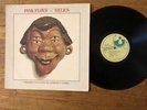 PINK FLOYD RELICS HARVEST SW-759 ROCK VINYL RECORD CHECK IT OUT LP ALBUM