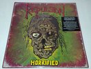 LP REPULSION - HORRIFIED