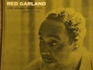 Red Garland Prestige All morning long with John Coltrane RVG Bergenfield