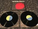 Einsturzende Neubauten Drawings Of O.T. 2 LP PVC Jem Experimental Industrial