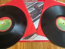 The Beatles 1962-1966 Red w/Inserts Apple 2 Records Vinyl LP Album Vinyls EX