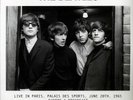 The Beatles - Live In Paris, Palais De Sports, June 20th, 1965 EU Import SEALED