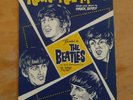 The Beatles. Original Sheet Music. *VERY RARE