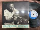 MINT  CLIFFORD BROWN MEMORIAL ALBUM BLUE NOTE BLP 1526 MONO JAPAN LP