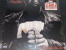 LL COOL J  MAMA SAID KNOCK YOU OUT  MARVEL VARIANT COVER  RED COLORED VINYL LP