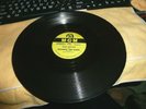 record 78 rpm Hank Williams    Moanin the  Blues  Nobody Lonesome for me on MGM