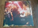 NEW YORK DOLLS - TOO MUCH TOO SOON LP NEW SEALED
