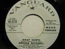 Northern Soul  Grover Mitchell  