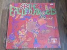 THE FALLEN ANGELS - IT'S A LONG WAY DOWN LP GATEFOLD SLEEVE NEW SEALED