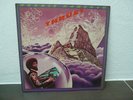 LP : Herbie Hancock - Thrust - UK Original first press