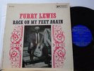 Furry Lewis Back On My Feet Again Prestige Bluesville 1961