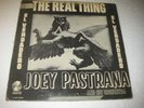 Joey Pastrana And His Orchestra The Real Thing Rare Salsa Guaguanco