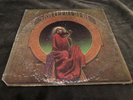 THE GRATEFUL DEAD - BLUES FOR ALLAH 1975 Vinyl LP GD-LA494-G VG
