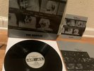 THE BEATLES LET IT BE... NAKED VINYL WITH 7” ORIGINAL LP