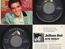 EX (1S/1S) Elvis Presley 