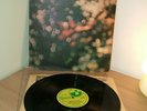 PINK FLOYD OBSCURED BY CLOUDS TEXTURED COVER UK 1ST PRESSING 1972  RARE