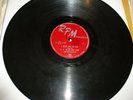 BLUES 78 RPM RECORD - B B KING - RPM 498