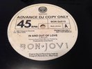 BON JOVI In And Out Of Love 1985  12