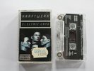 Kraftwerk, Electric Cafe, Kassette, Tape, Deutsche Version