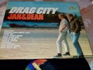 Drag City JAN & DEAN NMint LIBERTY Orig SURF Sting Ray HOT ROD Little Deuce Coup