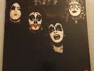 KISS - 1974 LP 33 Giri - Casablanca CA. LP 5041 Made in Italy.