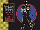 Dick Tracy soundtrack Danny Elfman limited BLUE vinyl LP NEW/SEALED